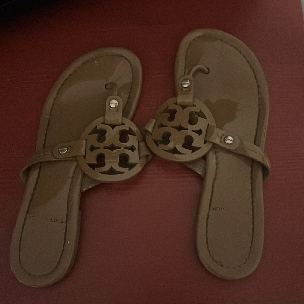 Tory Birch sandals